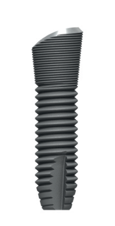 Имплантат Astra Tech OsseoSpeed TX Profile, диаметр - 5,0 мм (конический); длина - 17 мм. 25038 - фото 545662