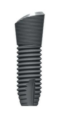 Имплантат Astra Tech OsseoSpeed TX Profile, диаметр - 5,0 мм (конический); длина - 15 мм. 25037 - фото 545664