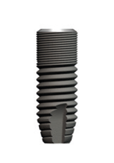 Имплантат Astra Tech,  4,0 S x 11 мм (OsseoSpeed TX 4,0 S; L - 11 mm) 24942 - фото 545670