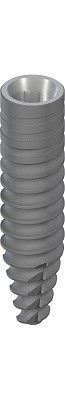 Имплантат Straumann BLT, SC Ø 2,9 мм, 12 мм, Roxolid®, SLA®, Loxim 021.0112 - фото 545690