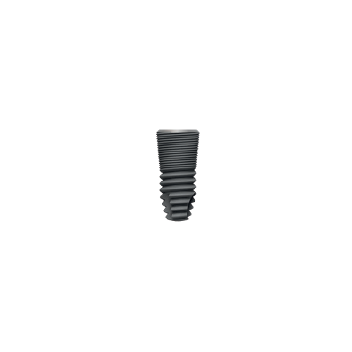 Имплантат Astra Tech Implant EV,  C (конический), D 4,2 мм ; H 9 мм 26332 - фото 545802