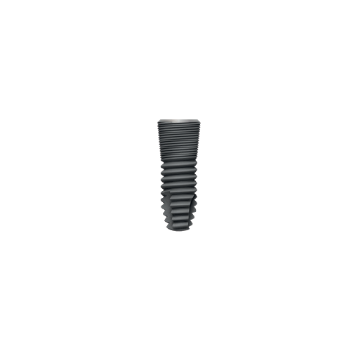 Имплантат Astra Tech Implant EV, C (конический), D 4,2 мм ; H 11 мм 26333 - фото 545803