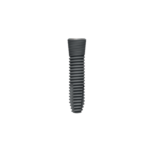 Имплантат Astra Tech Implant EV, C (конический) D 4,2 мм; H 17 мм 26336 - фото 545806