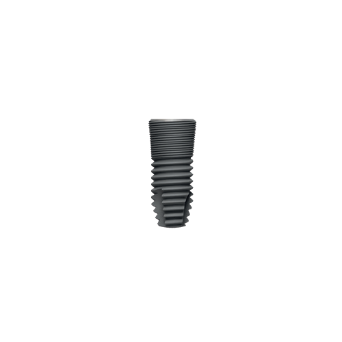 Имплантат Astra Tech Implant EV,  C (конический), D 4,8 мм; H 11 мм 26353 - фото 545816