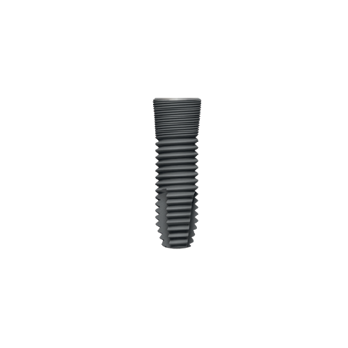 Имплантат Astra Tech Implant EV, C (конический),  D 4,8 мм; H 17 мм 26356 - фото 545819