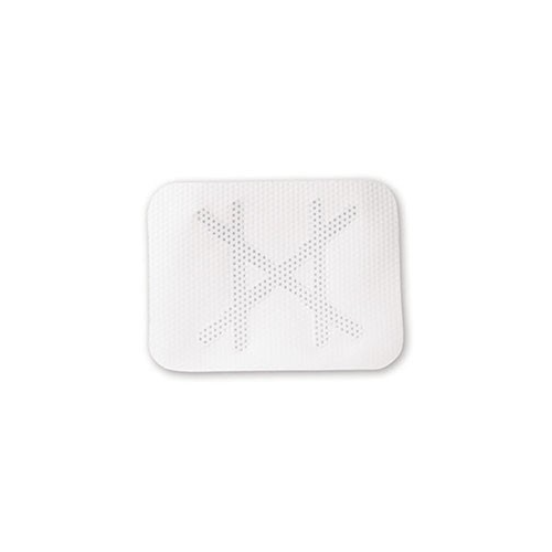 Bio-MEM 30x40 - нерезорбируемая мембрана из PTFE, усиленная титановым каркасом PM3040A - фото 545893