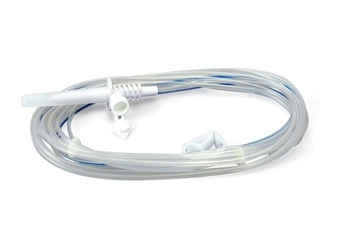 Трубки ирригационные к Surgic XT, PRO, NSK, 1 шт. (Китай) 301881 - фото 545917