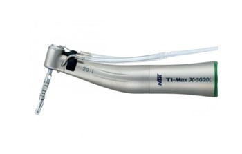 Аренда наконечника NSK Ti-Max X-SG20L 20:1 301890 - фото 545934