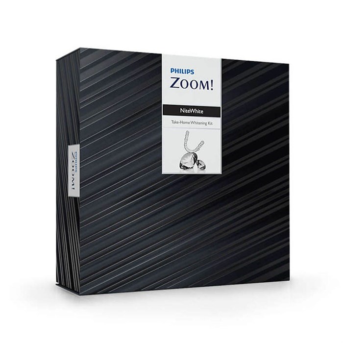 Philips ZOOM NiteWhite 22%,  домашнее отбеливание - ночной набор (6 шпр.) 170918 - фото 545955