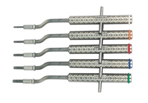 Аренда  набора остеотомов OSR-SET RIGID + молоток AR0009