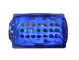 Аренда набора для извлечения имплантата EFR Kit AR00014