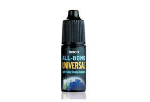 All-Bond Universal-Адгезив универсальный (6 мл) B-7202P, Bisco 1231912385
