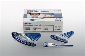 Single Bond Universal L-Pop (1 шт) адгезив в блистерах, 41278, 3M 1231912354