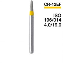 Боры Мани CR-12EF (5 шт.), Mani Dia-Burs 0000910671