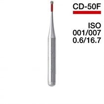Боры Мани CD-50F (5 шт.), Mani Dia-Burs 0000910607