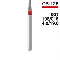 Боры Мани CR-12F (5шт.), Mani Dia-Burs 0001910816