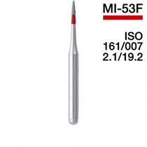 Боры Мани MI-53F (5 шт.), Mani Dia-Burs 1231913085