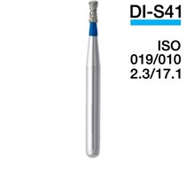 Боры Мани DI-S41 (5 шт.), Mani Dia-Burs 0001910861