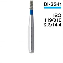 Боры Мани DI-SS41 (5 шт.), Mani Dia-Burs 0001911438