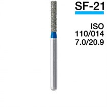 Боры Мани SF-21 (5 шт.), Mani Dia-Burs 0000910637