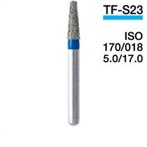 Боры Мани TF-S23 (5 шт.), Mani Dia-Burs 0001911738