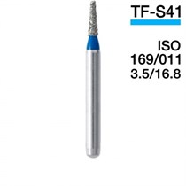 Боры Мани TF-S41 (5 шт.), Mani Dia-Burs 0001911516