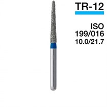 Боры Мани TR-12 (5 шт.), Mani Dia-Burs 0000910656
