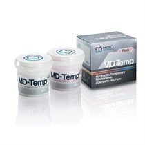 MD Temp- Временная пломба(33г) 00000001719