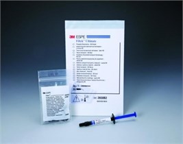 Filtek Ultimate Flowable, оттенок D2, жидкотекучий реставрационный материал (1 шприц 2гр), 3930D2, 3M 0001910670