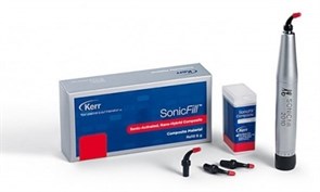 SonicFill2 A1, наногибридный композит (20 унидоз по 0,25 г), 36047, Kerr 1231911872