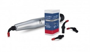 SonicFill2 A3, наногибридный композит (20 унидоз по 0,25 г), 36049, Kerr 1231911796