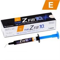 TMR Z Fill 10. Flow Цвет E (1 шпр.-1,5 мл) жидкотекучий цирконосодержащий светодиффузионный композит, YAMAKIN 1231915243