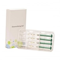 UltraEZ (4ш.х1,2мл)-гель для снятия чувствительности дентина, *Ультрадент*, США 00000910427
