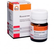 Кальцетин порошок (7 гр.), ТехноДент 0001912851