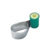 2182 Матрицы стальные SuperCap  толщина 0,038, высота 6,3мм, Kerr 0001911892