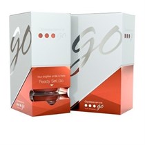 Набор Opalescence Go 6 %" Дыня (10 блистеров)- гель отбеливания зубов в готовых каппах (США) 1231912647