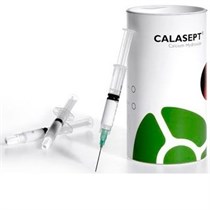 Calasept (4шпр.*1,5мл.+20игл) 00000000907