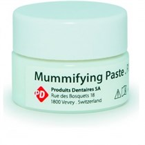 Mummifying paste 12г, РD 00000002123
