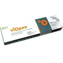 VioPex (1ш.х2,2 г,21 нас.)-паста для пломбирования каналов. Гидроксид кальция с Йодоформом, Spident 1231913825