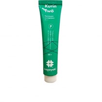 Паста Kurin Two" для полировки туба (50г) Kagayaki 1231911760