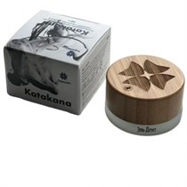 Паста полир. Katakana 10г, Kagayaki 1231914644