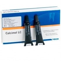 Calcimol LC (2тюбика х 5г), Voco 1047 00000001270