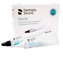 Dycal Dentin (Дайкал) (13г+11г), Dentsply 00000001267