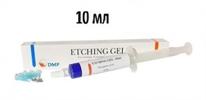 Etching Gel (10мл, насадки)-Гель для травления эмали и дентина, DMP 1231912832