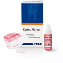 Caries Marker 1005 (2ф.3мл), VOCO 00000001172