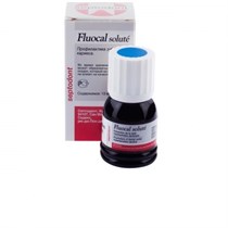 Fluocal solution (13 мл.) 00000001256