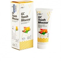 GC Tooth Mousse Тус мусс - гель - Тути-фрути 0001911003