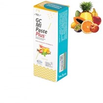Паста GC MI Paste Plus (мультифрукт) 40гр, GC 1231915060