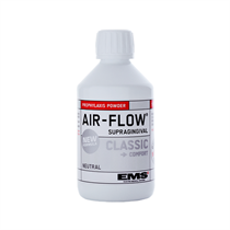 Порошок для Air flow CLASSIC COMFORT CLASSIC Comfort / нейтральный / для отбеливания зубов/40 мкм, 300 гр./ЕМS 1231911842