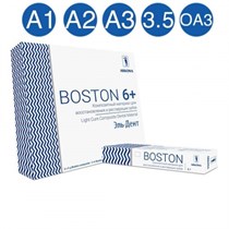 BOSTON набор (6 шпр. по 6 гр А1,А2,А2,А3,А3,5,ОА3) - ARKONA 0001914079